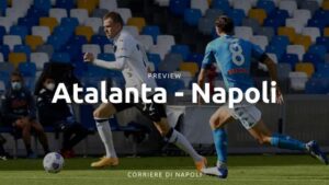 Atalanta-Napoli