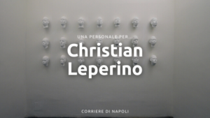 Christian Leperino