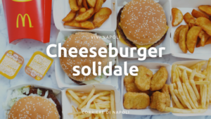 mcdonald's solidale