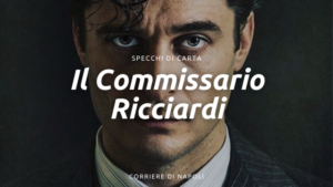 Commissario Ricciardi
