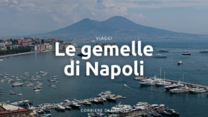 Napoli e il mondo: un viaggio nelle sue gemelle
