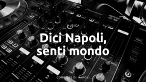 Napoli-Mondo