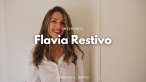 Flavia Restivo