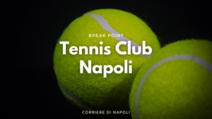 Tennis Club Napoli