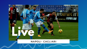 Napoli-Cagliari