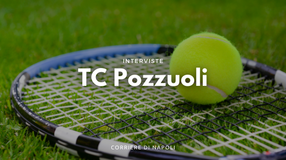 Tennis Club Pozzuoli