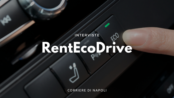 Eco drive