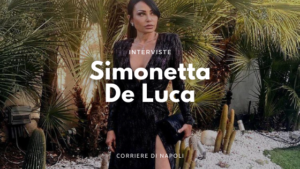 Simonetta De Luca The Real Housewives