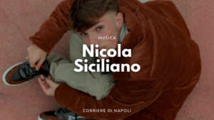 Nicola Siciliano