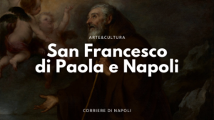 San Francesco di Paola Napoli