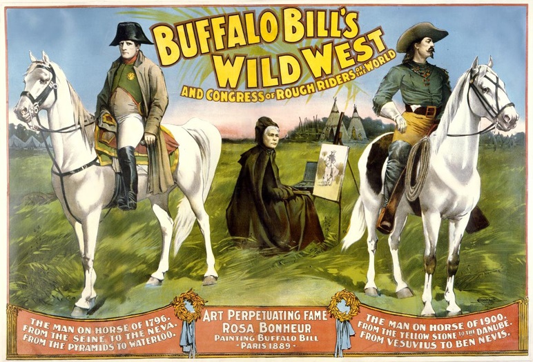 Buffalo Bill Napoli