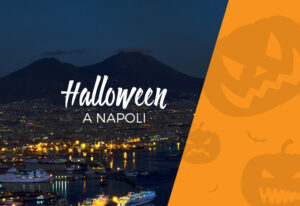 Halloween Napoli