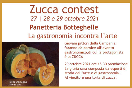 Zucca Contest