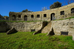 Parco Archeologico dei Campi Flegrei